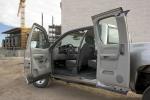Chevrolet Silverado Heavy Duty Extended Cab 2007 года